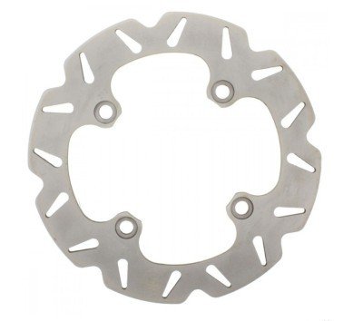 Disco de freno trasero extreme EBC MD6373CX