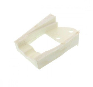 Patín de cadena protector de basculante Yamaha XT600Z / XT660Z / XT600