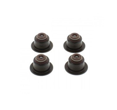 Retenes de válvula (4 unidades) Derbi Terra 125