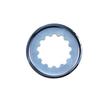 Chapa de seguridad del piñón Suzuki DL 650 V-Strom