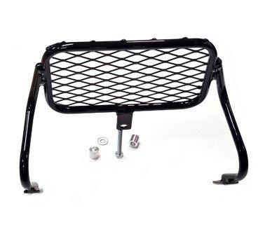 Protector metálico de faro Yamaha XT600H 1984-86 (43F)