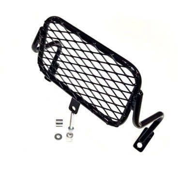 Protector metálico de faro Yamaha XT600H 1984-86 (43F)