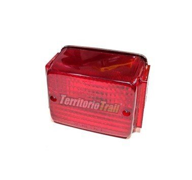 Piloto trasero completo Yamaha XT 600 Z Tenere 1983 a 1985