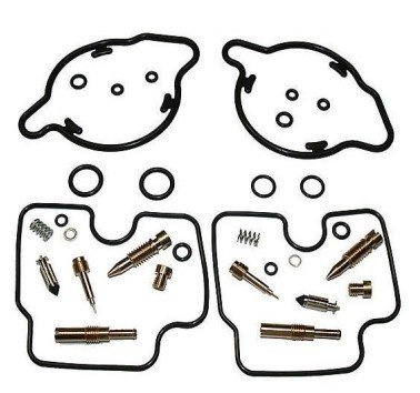 Kit KH-1476 kit reparación de carburadores Africa Twin 750 RD07 1993-95