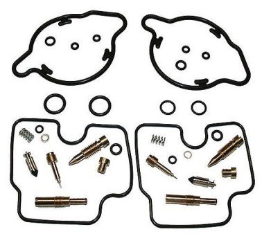 Kit KH-1477 kit reparación de carburadores Africa Twin 750 RD07 1996-03