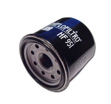 Filtro de aceite Hiflofiltro scooter premium HF951