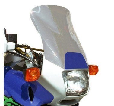 Bullster cúpula transparente Dominator NX 650 años 1996 a 2003