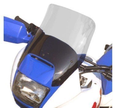 Bullster cúpula transparente Dominator NX 650 años 1992 a 1995