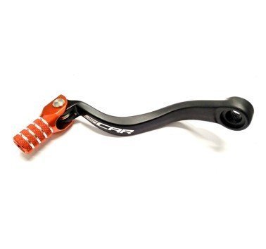 Scar pedal cambio de marchas naranja KTM / Husqvarna