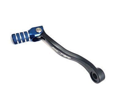 Scar pedal cambio de marchas azul KTM / Husqvarna