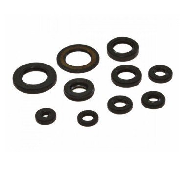 Tourmax OSL-209 juego de retenes de motor XT 600 (84-90) / Tenere 600 (83-87)