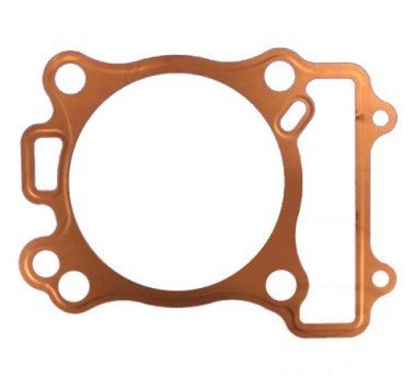 Junta base de cilindro delantera Suzuki DL 650 V-Strom (04-16)