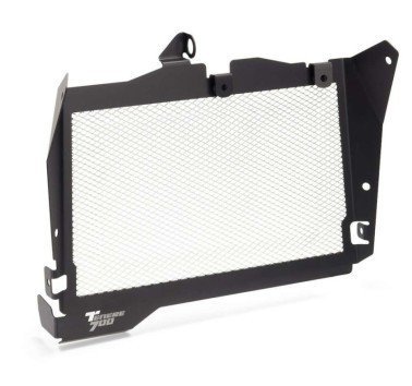 Protector de radiador Yamaha Tenere 700
