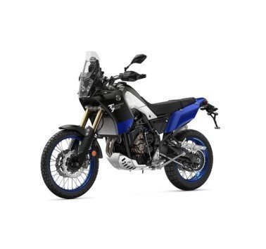 Asiento Rally para Yamaha Tenere 700