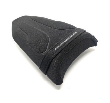 Asiento confort original para el pasajero Yamaha Tenere 700