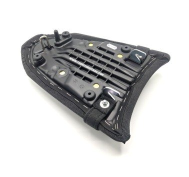 Asiento confort original para el pasajero Yamaha Tenere 700