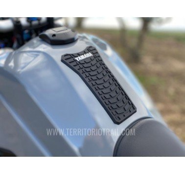 Protector de depósito Yamaha Tenere 700