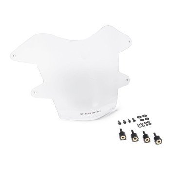 Protector de faro original Yamaha Tenere 700