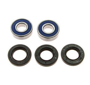 Kit 25-1211 rodamientos y juntas rueda delantera Suzuki DL 650 V-Strom