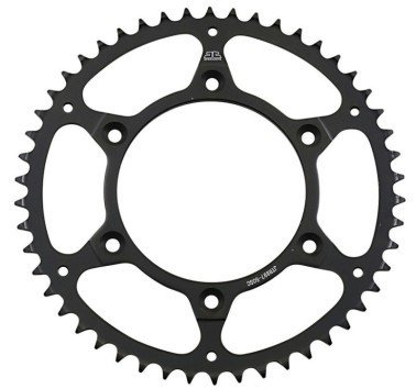 Corona JT acero de 52 dientes JTR897.52