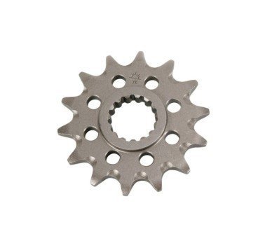 Piñón JT acero racing de 13 dientes JTF1901.13SC