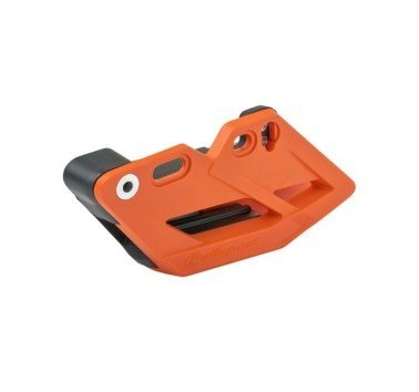 Polisport guía cadena inferior naranja KTM / Husqvarna