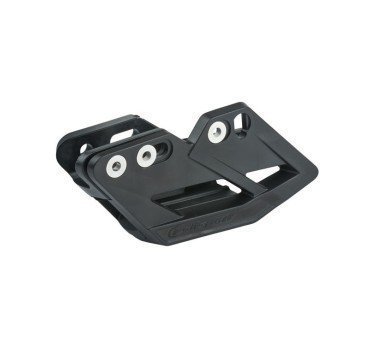 Polisport guía cadena inferior negro KTM / Husqvarna