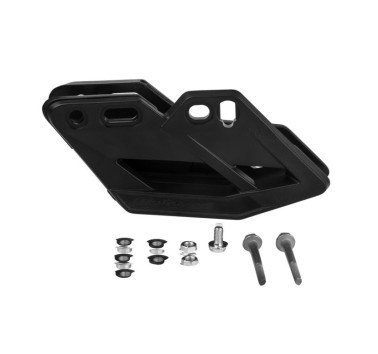 Polisport guía cadena inferior negro KTM / Husqvarna