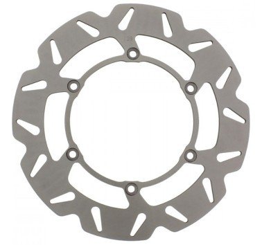 Disco de freno trasero extreme cx EBC MD6035CX