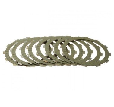 Discos de embrague estandar EBC CK5651