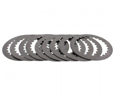 Separadores de embrague acero TRW MES421-9