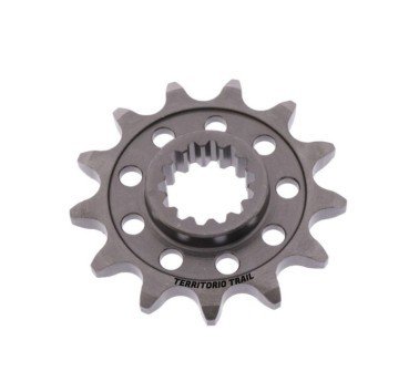 Piñón JT acero de 14 dientes JTF707.14