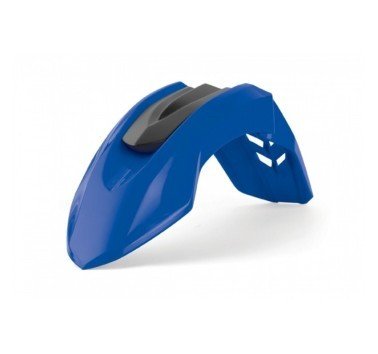 Guardabarros delantero azul SM