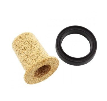 Repuesto cartucho para filtro reutilizable 6 / 8mm