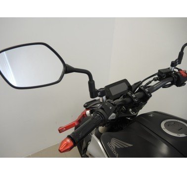 RDmoto juego extensión de retrovisores +4cm