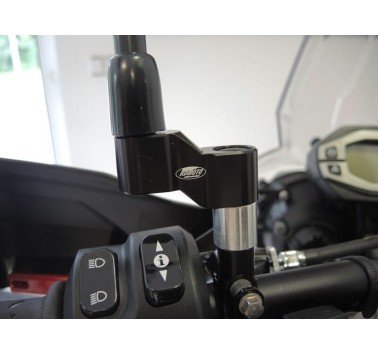 RDmoto juego extensión de retrovisores +4cm