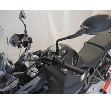 RDmoto juego extensión de retrovisores +4cm