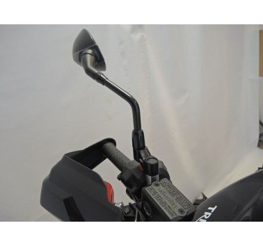 RDmoto juego extensión de retrovisores +4cm