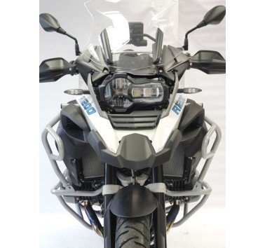 RDmoto juego extensión de retrovisores +4cm BMW R1200 GS (13-18)