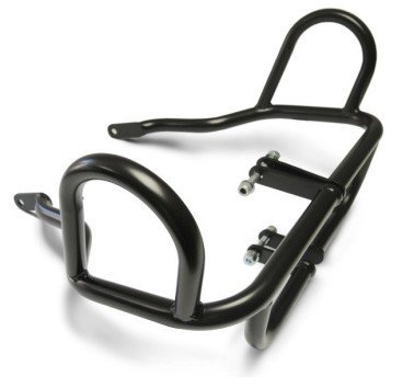 RDmoto protecciones de motor para Aprilia Pegaso 650 años 92 a 95