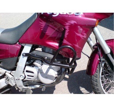 RDmoto protecciones de motor para Aprilia Pegaso 650 años 92 a 95