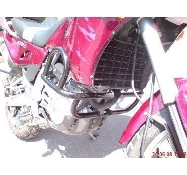RDmoto protecciones de motor para Aprilia Pegaso 650 años 92 a 95