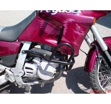 RDmoto protecciones de motor para Aprilia Pegaso 650 años 92 a 95