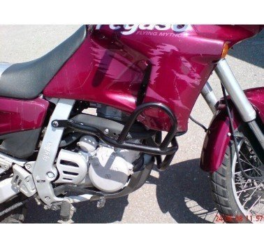 RDmoto protecciones de motor para Aprilia Pegaso 650 años 92 a 95