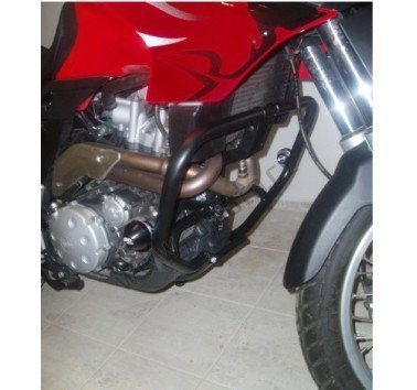 RDmoto protecciones de motor Aprilia Pegaso 650 Trail / Strada