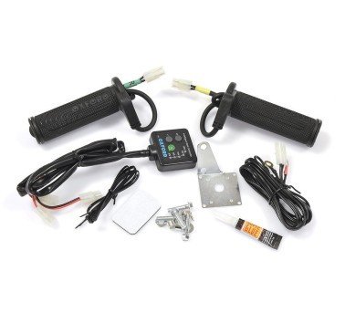 Puños calefactables Oxford Sport OF692 (longitud 114 a 123mm)