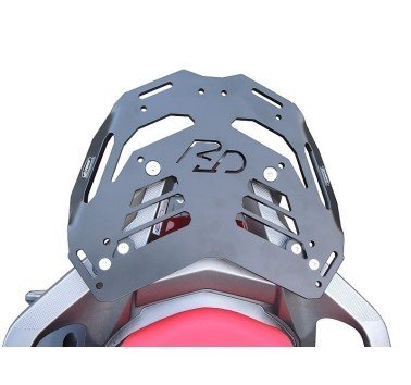 RDmoto parrilla portaequipaje para Honda Africa Twin CRF 1000