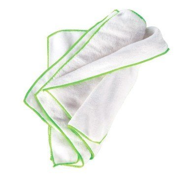 Pack 6 bayetas de microfibra ultra suaves para carenados y pantallas