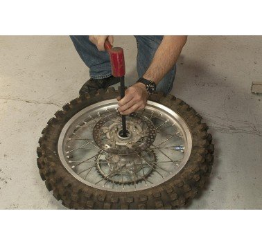 Juego de extractores de rodamientos