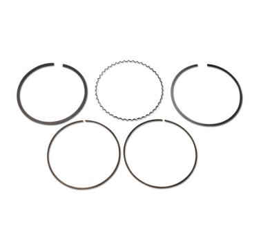 Kit de segmentos originales para pistón estandar 100.00 mm